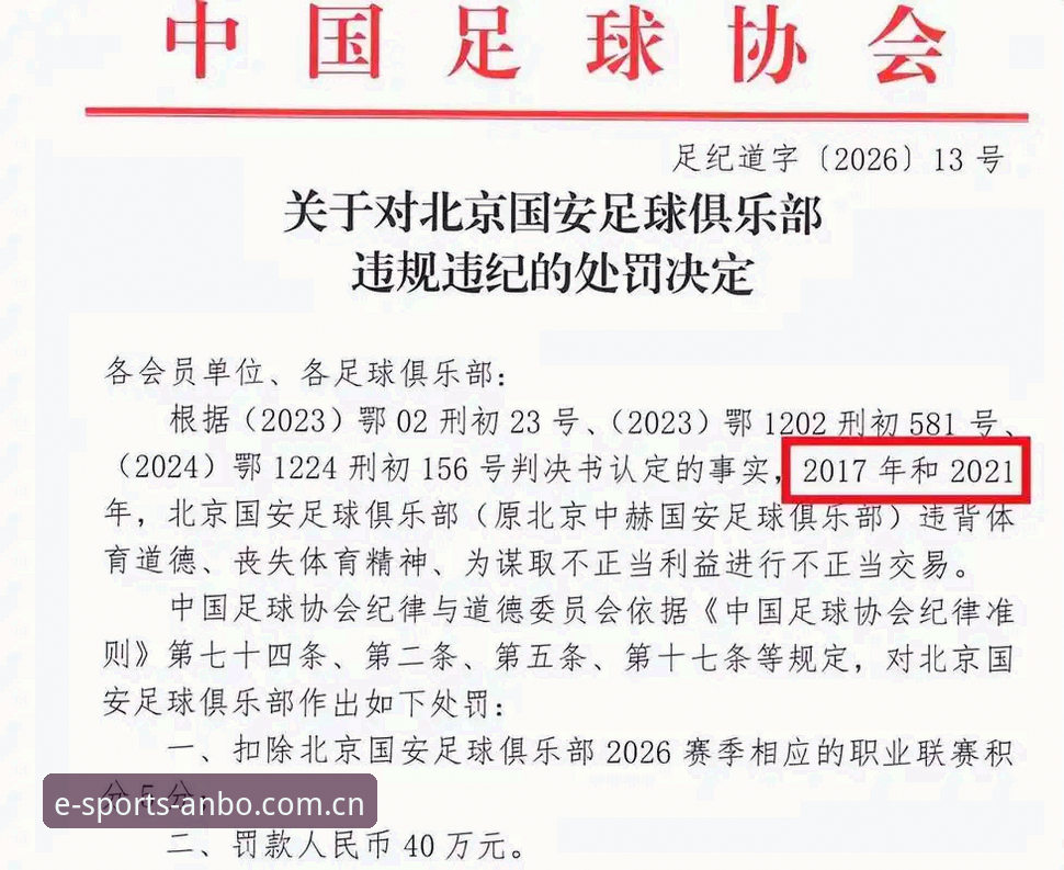 足协第三批禁足名单 vs 行业自律：65人处罚背后的足球治理新格局