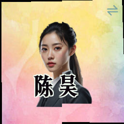 陈昊